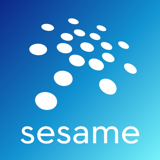 Sesame Mobile app icon