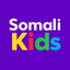 Somali Kids - Learn Somali icon