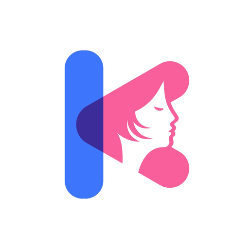Kissiko app icon