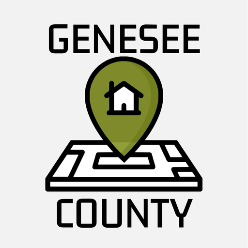 LANDBANK: Flint Real Estate app icon