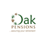 Oak Pensions Mobile icon