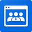 VideoOfficeX icon
