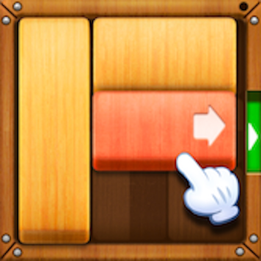 Unblock Woods app icon