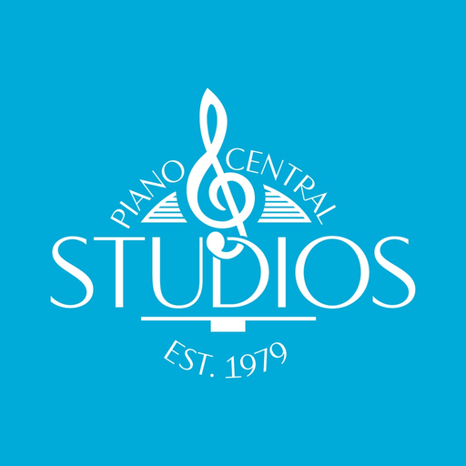 Piano Central Studios app icon