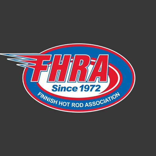 FHRA Slips app icon