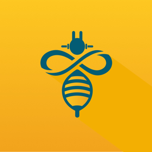 BEE Perú. Transporte eléctrico app icon