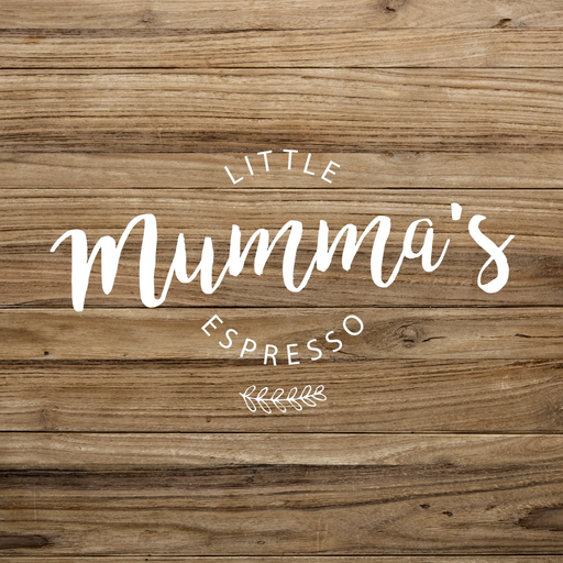 Little Mumma's Espresso app icon