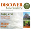 Discover Lincolnshire icon