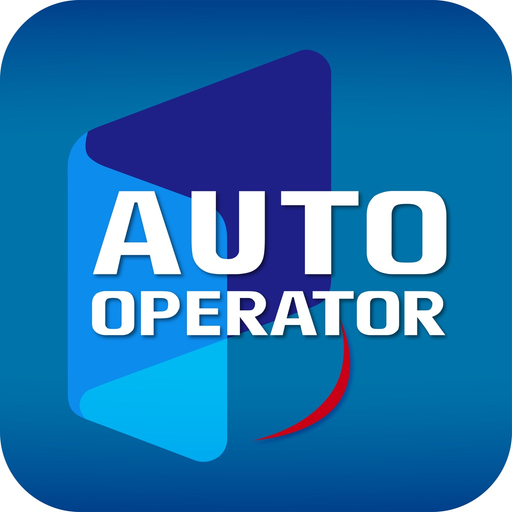 Auto Operator app icon