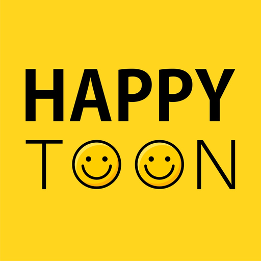 HappyToon Cartoon Photo Editor app icon