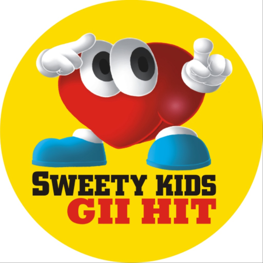 Sweety Kids - GII app icon