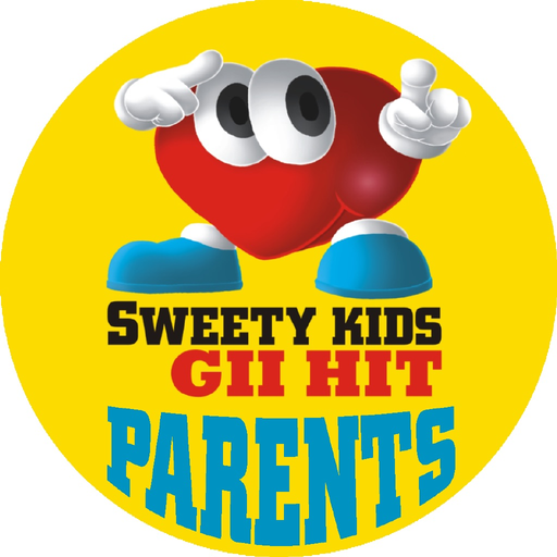 Sweety Kids - Parents - GII app icon