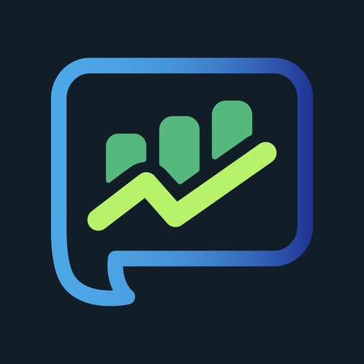 Ruang Saham app icon