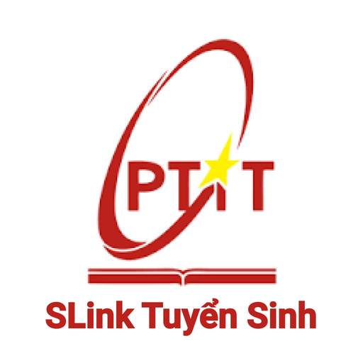 PTIT S-Link Tuyển sinh app icon