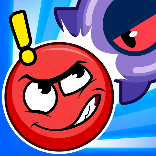 Ball Evolution - Bounce & Jump app icon