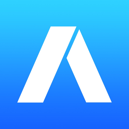 Aufo Life app icon
