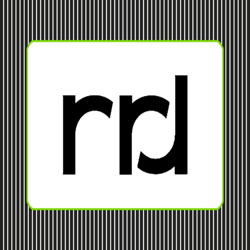 RRD电子光栅 app icon