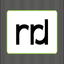RRD电子光栅 icon