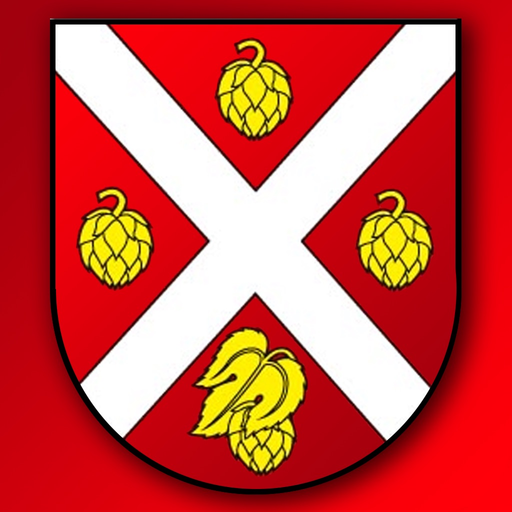 Chmeľnica app icon