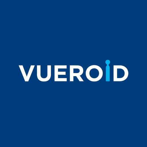 VUEROID (Vueroid Dashcam) app icon