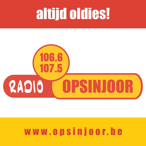 Radio Opsinjoor app icon