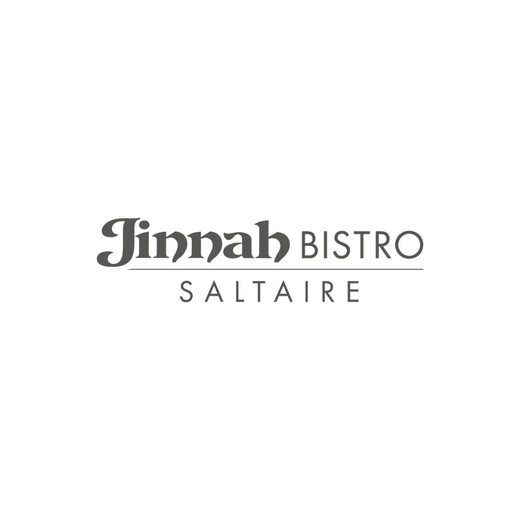 Jinnah Bistro app icon