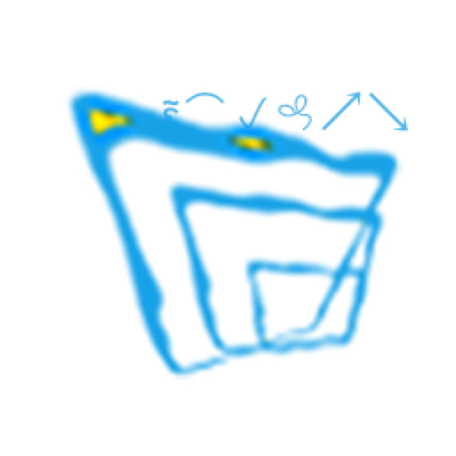Typhon app icon