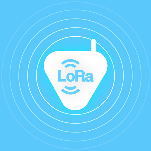 Lora Gateway app icon