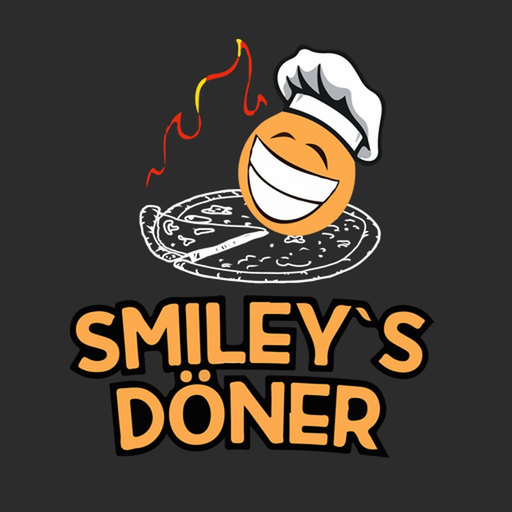 Smiley's Döner app icon