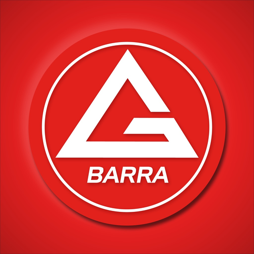 Gracie Barra Online Brasil app icon