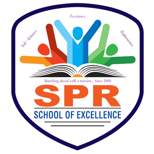 SPR SCHOOL OF EXCELLENCE app icon