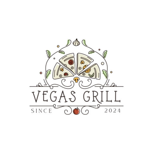 New Vegas Grill app icon