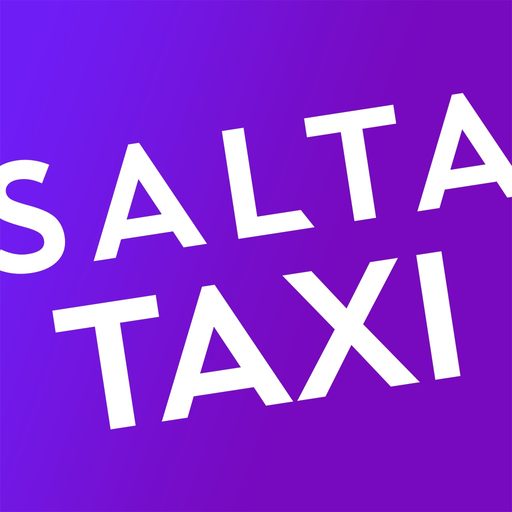 SALTAXI - Заказ такси, Услуги app icon
