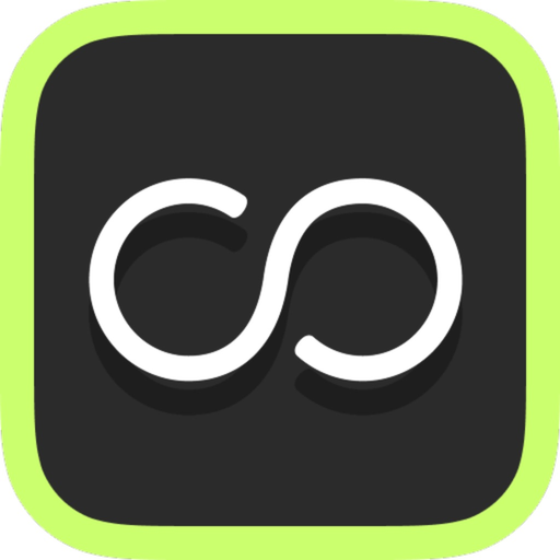 Reusables: Borrow & Return app icon