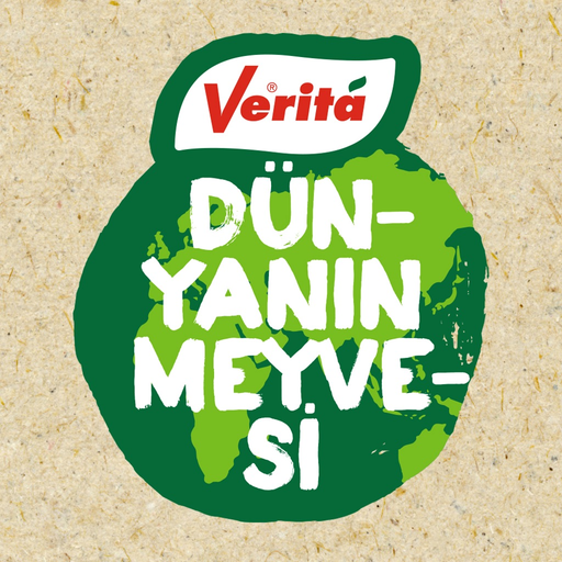 Dünyanın Meyvesi app icon