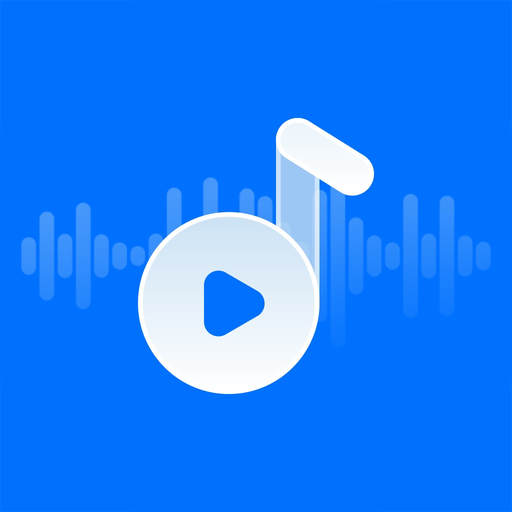 K Music Player : Media Player app icon