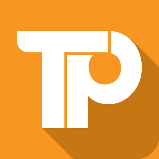 TP Go - Truckplanner app icon