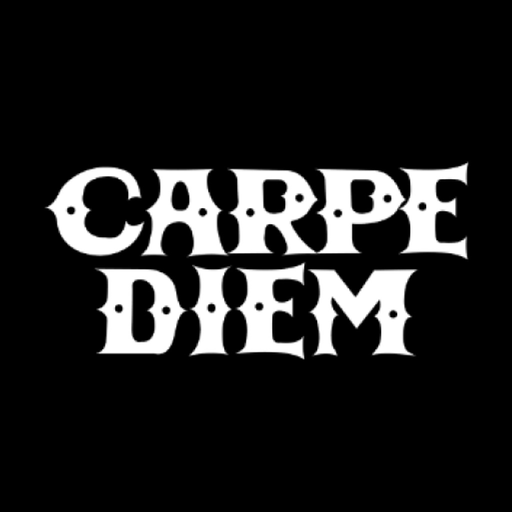 Carpe Diem BJJ app icon