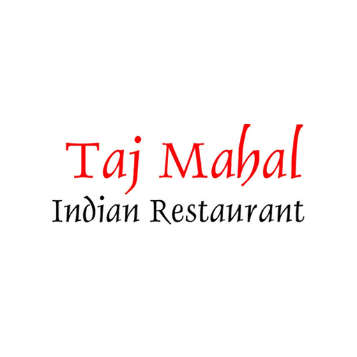 Taj Mahal Gourock app icon