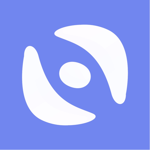 华来智能 app icon