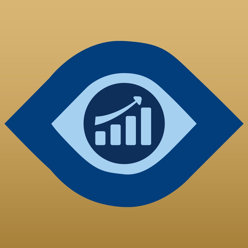 Lundgreen's Investor Insights app icon