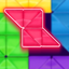 Block! Triangle Puzzle 2021 icon