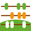 Abaqus Field icon