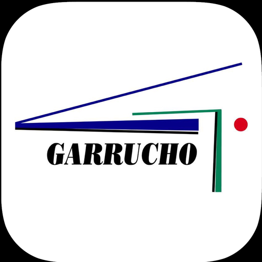 Garrucho Club app icon