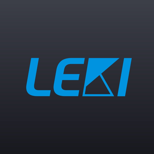 Leki app icon
