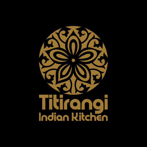 Titirangi Indian Kitchen app icon