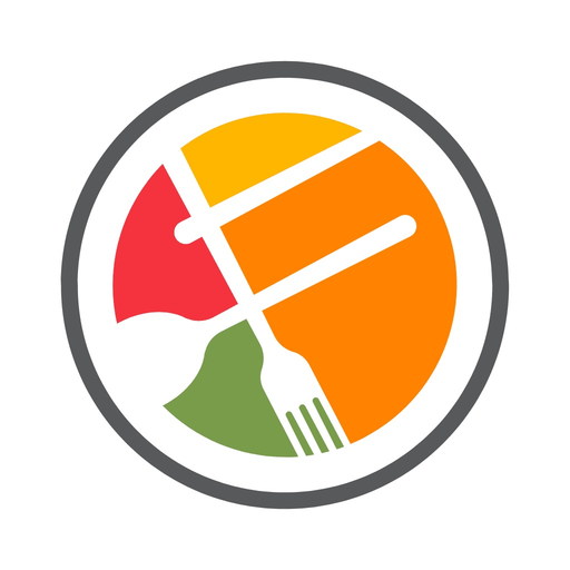 Foods Mobile app icon