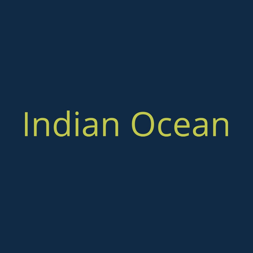 Indian Ocean Bramford app icon