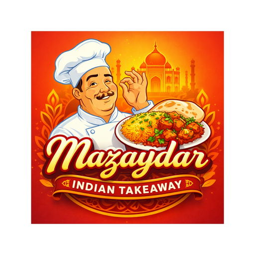 Mazaydar app icon