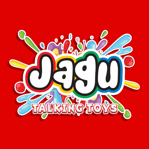 Akar JAGU app icon
